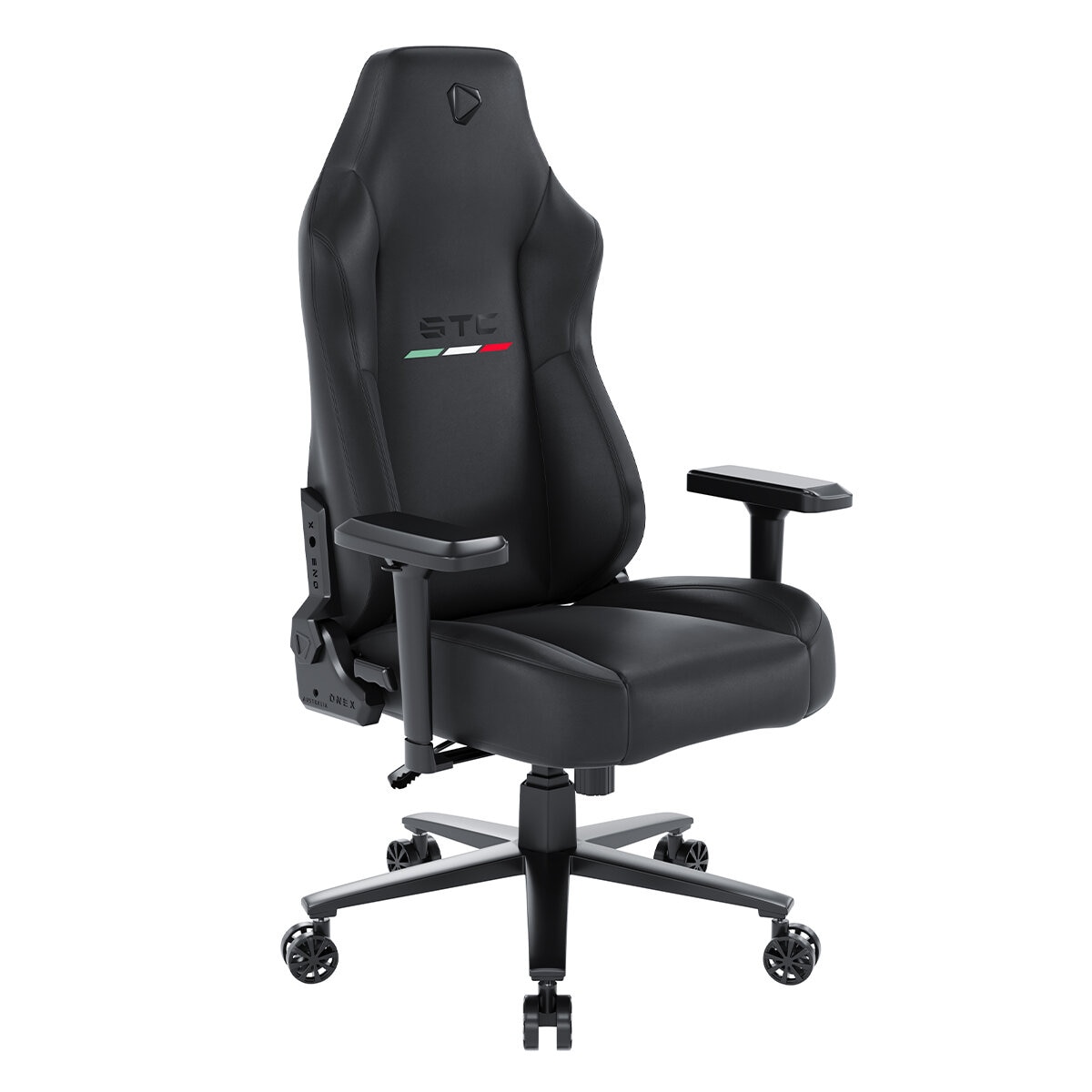 ONEX STC Elegant Leather Series Gaming Chair