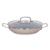 Cuisinart Non-Stick Cookware 12 Piece Set Cuisinart Non-Stick Cookware 12 Piece Set
