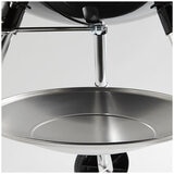 Weber Original Kettle Charcoal Barbecue 47cm with Cover