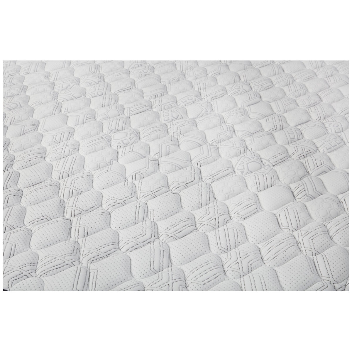 Domino Eyre King Mattress Firm