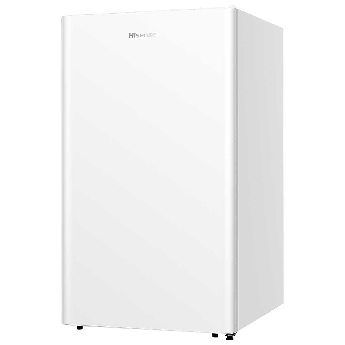 Hisense 124L Bar Fridge White HRBF126W