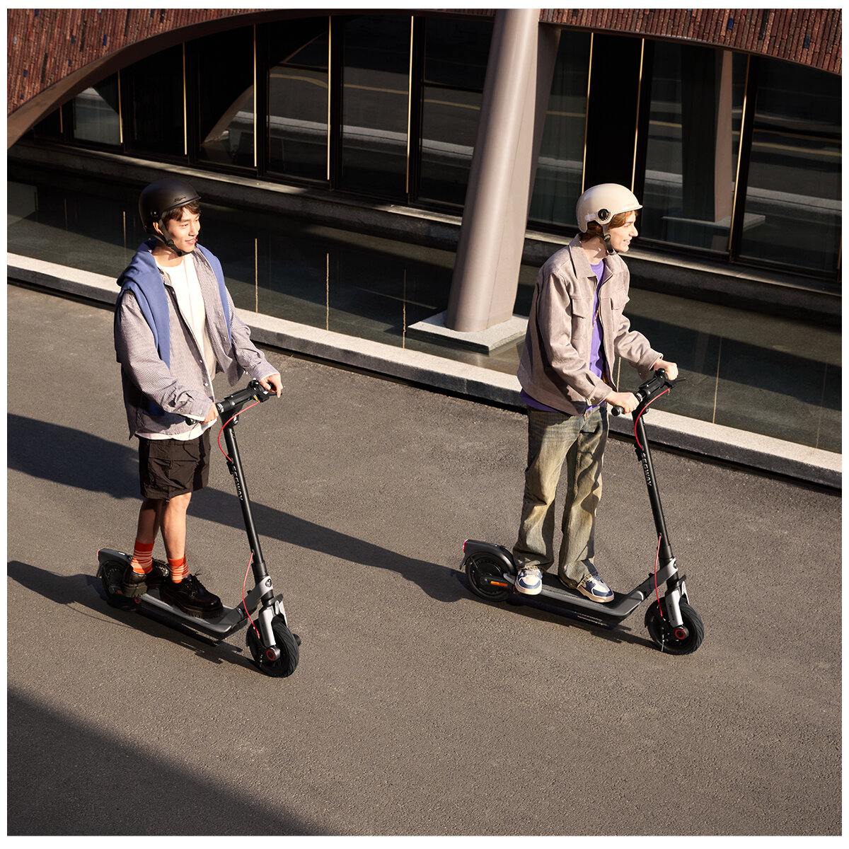 Segway E3 Pro Electric Scooter SEGW-E3-PRO Segway E3 Pro Electric Scooter SEGW-E3-PRO