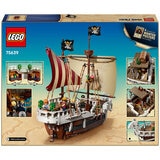 LEGO ONE PIECE The Going Merry Pirate Ship 75639