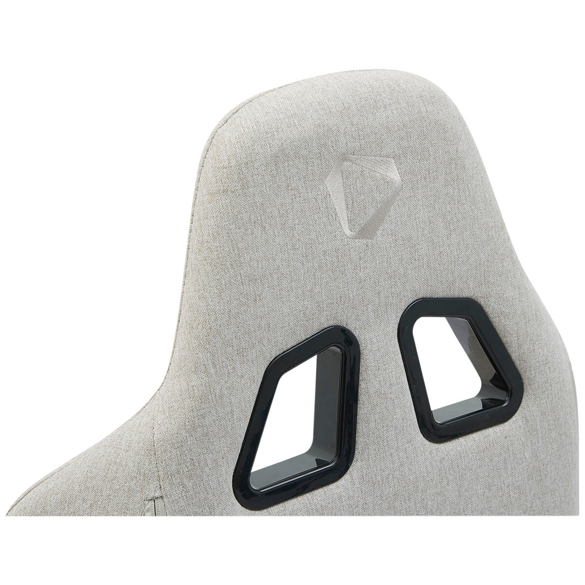 ONEX STC Snug L Series Gaming Chair Ivory