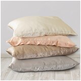 silk pillowcases costco