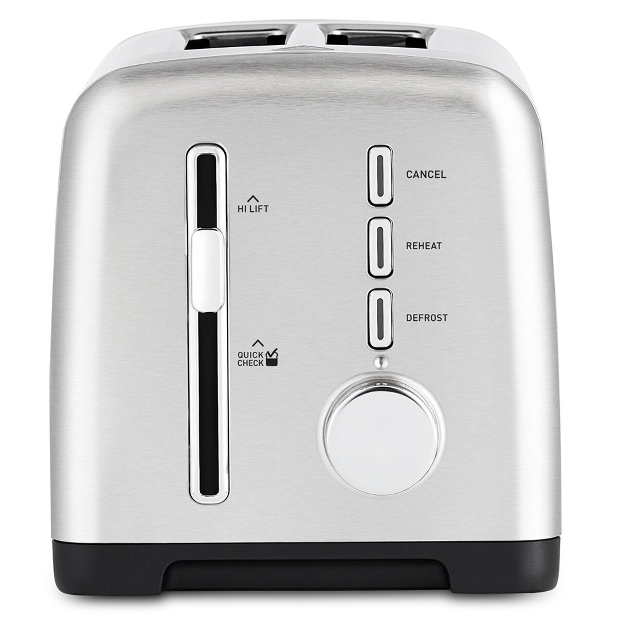 Sunbeam 4-Slice Toaster TAM1003SS Sunbeam 4-Slice Toaster TAM1003SS