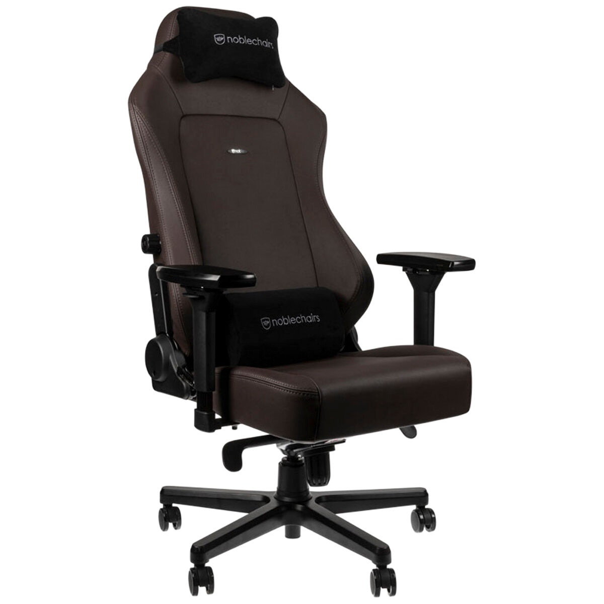 Noblechairs HERO Gaming Chair - Java Edition