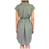 JACH's Women's Tencel Dress - Olive