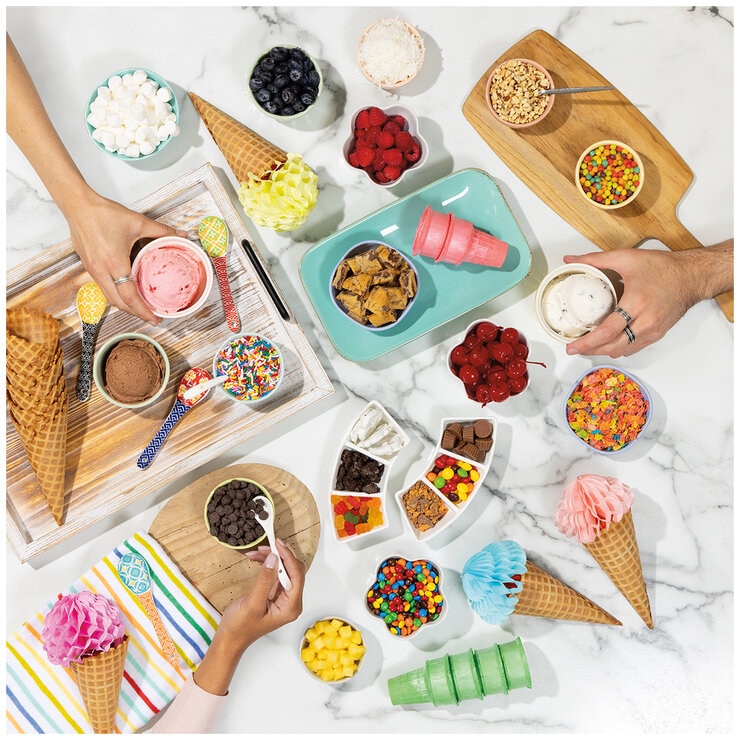 Ninja Swirl by Creami NC701ANZ - 2