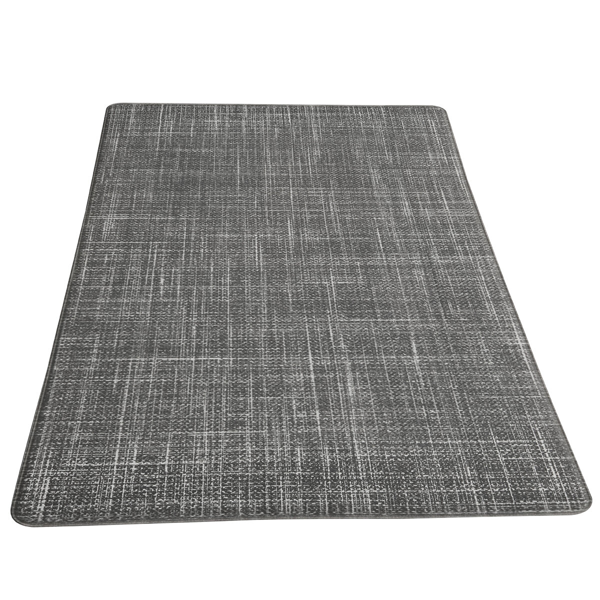 Serelena Wellness Mat 2 Pack Texture Charcoal