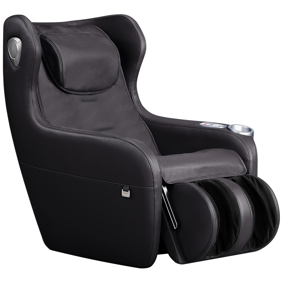 Masseuse Massage Chairs Health Massage Chair - Black