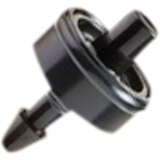50 Pressure Compensated Drippers with 25m Poly Kit