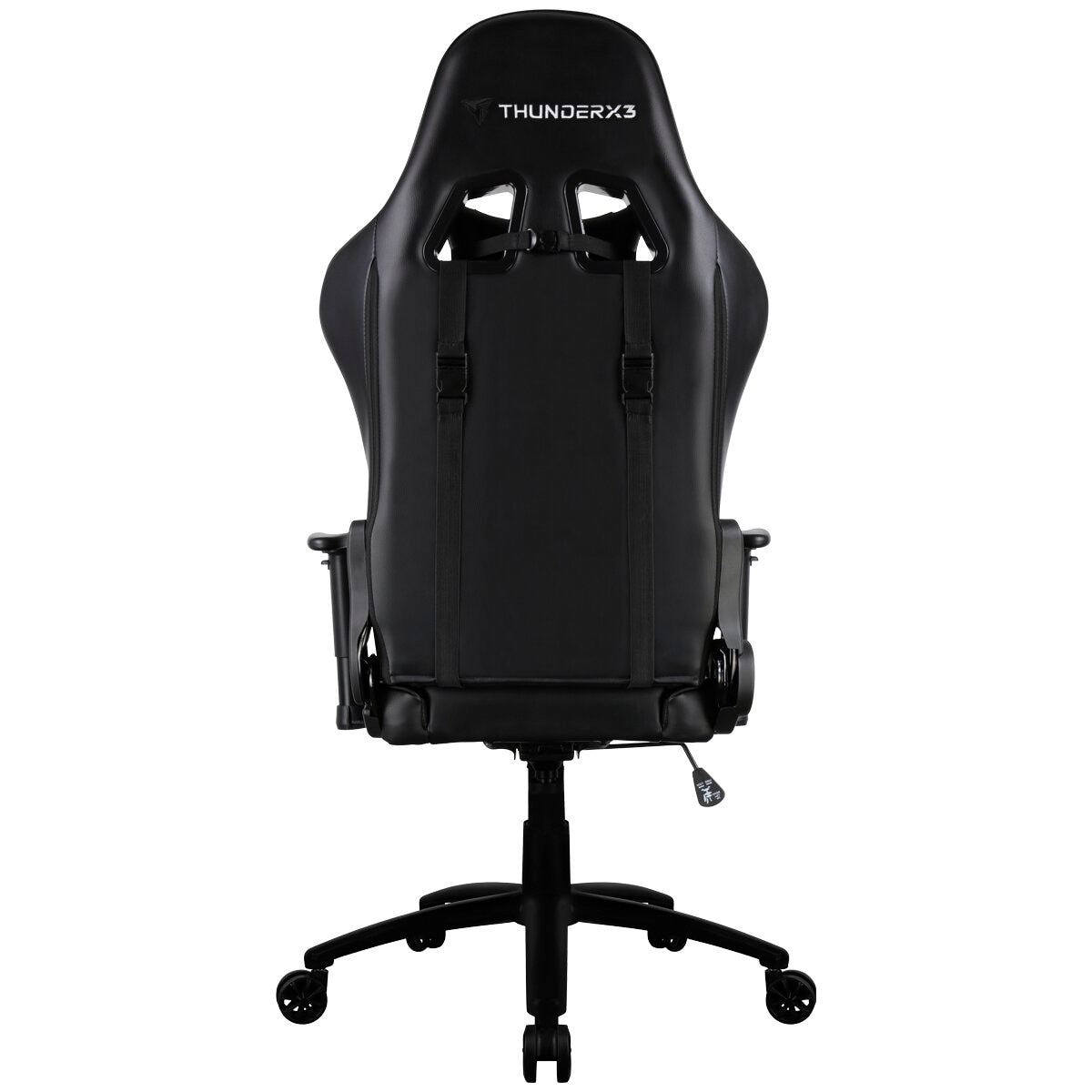 ThunderX3 Gaming Chair BC3 Black