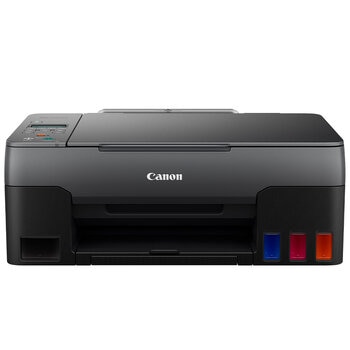Canon PIXMA Megatank Multifunction Printer G3620