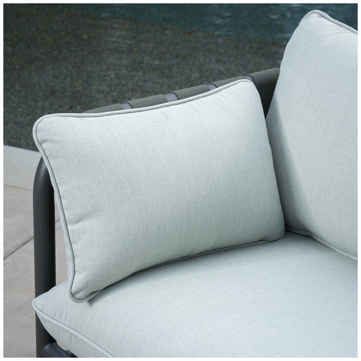 SunVilla Hagen Seating 4 Piece Set