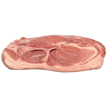 Sunpork Fresh Australian Pork Boston Butt (Case Sale / Variable Weight 16-20kg)