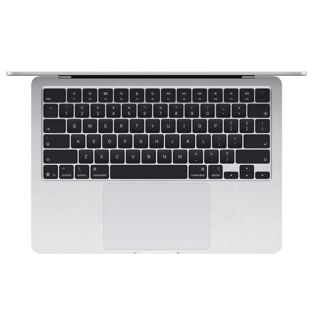MacBook Air 13 inch Silver