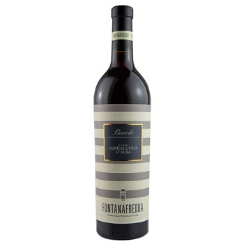 Fontanafredda Serralunga D'Alba Barolo DOCG 750ml