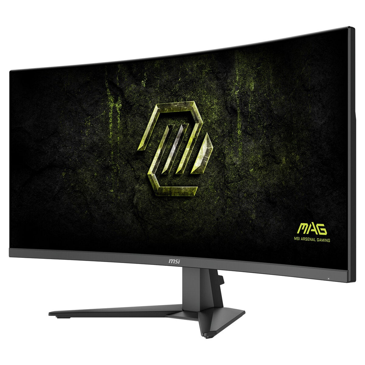 MSI MAG 346CQRF E20 Dual Mode 34 Inch 200Hz Gaming Monitor MSI MAG 346CQRF E20 Dual Mode 34 Inch 200Hz Gaming Monitor