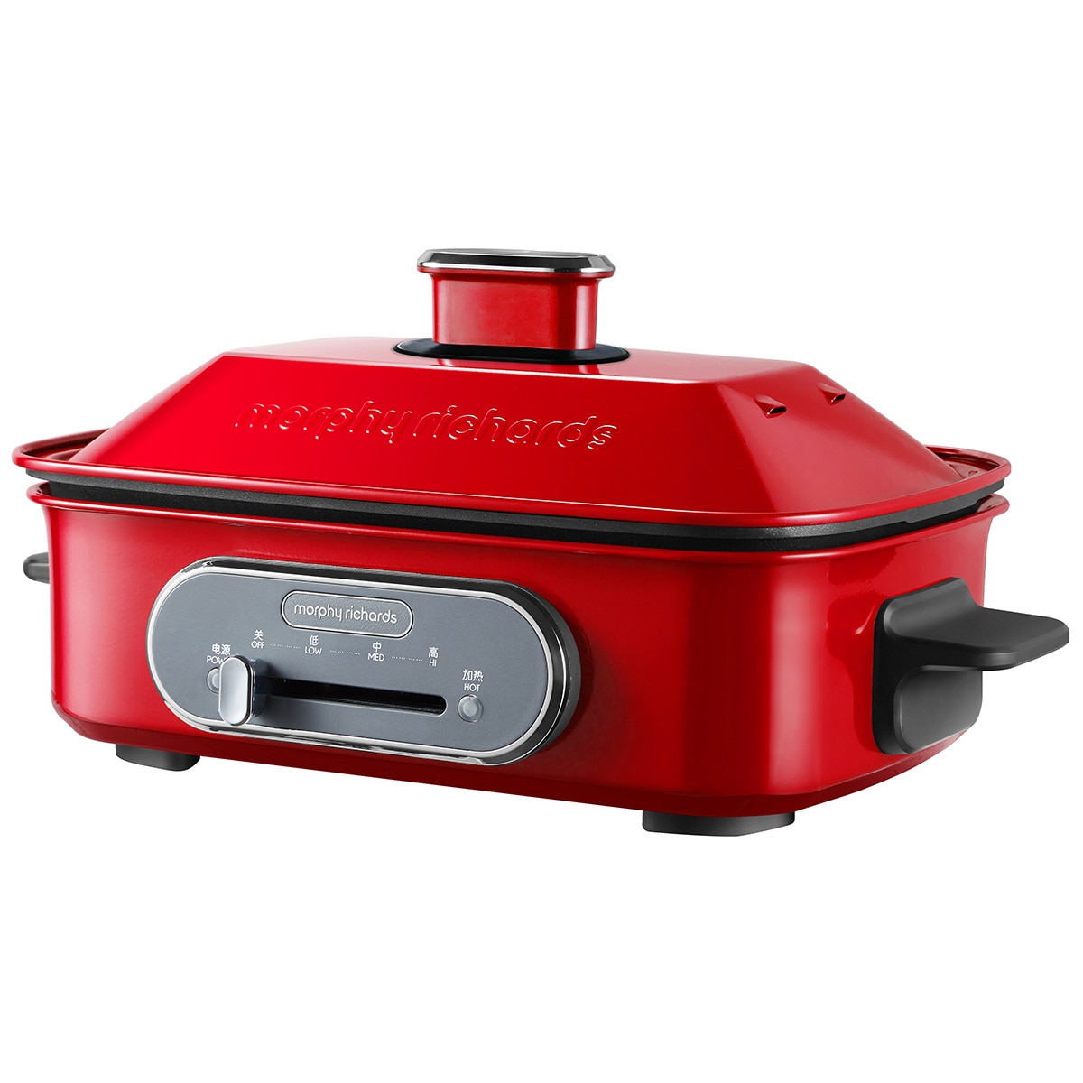 Morphy Richards MY POT Multi Cooker Review