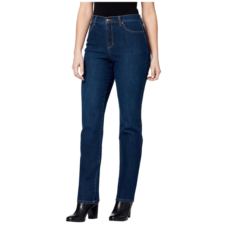 Gloria Vanderbilt Women's Classic Tapered Jeans Madison | Costco Australia