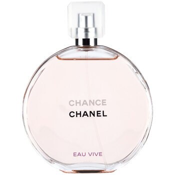 Chanel Chance Eau Vive Eau De Toilette 150ml