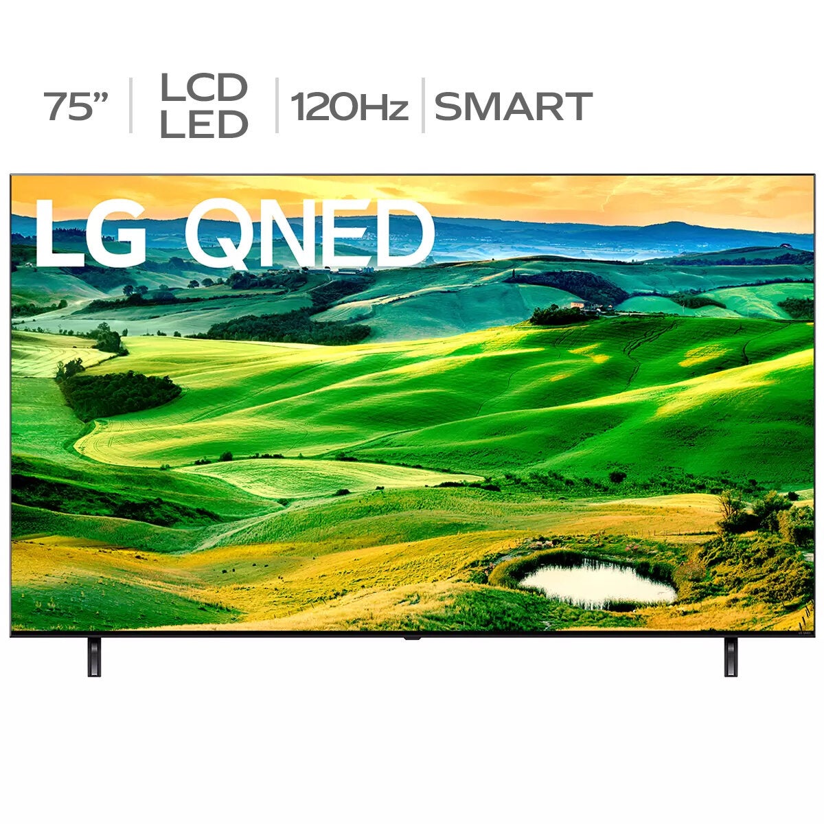 TV information main image TV information main image