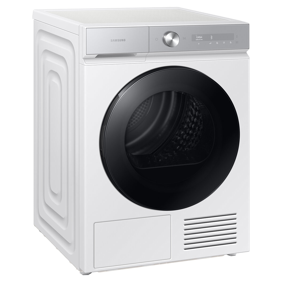 Samsung Bespoke 9kg Heat Pump Dryer DV90BB9440GH