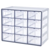 Litem Multi-Storage System Assorted Colours