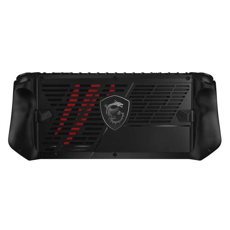 MSI Claw 7 AI+ A2VM FHD Gaming Handheld Claw 7 AI+ A2VM-026AU