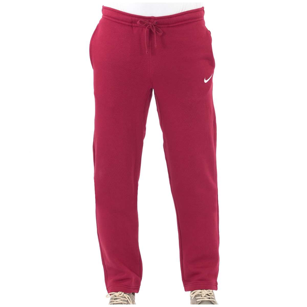 Nike Men s Fleece Pants Cardinal Costco Australia