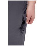 Kirkland Signature Women's Travel Pant Grey