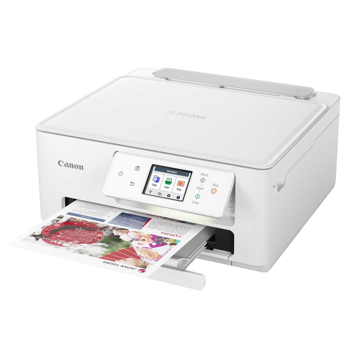 Canon PIXMA TS7760 Home Printer