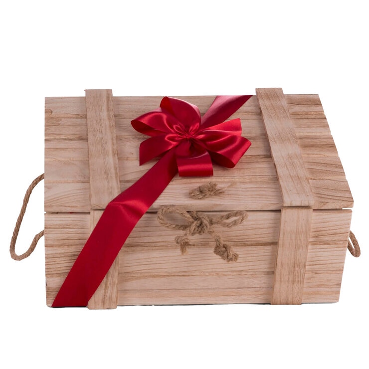 Down Under Delight Gift Hamper