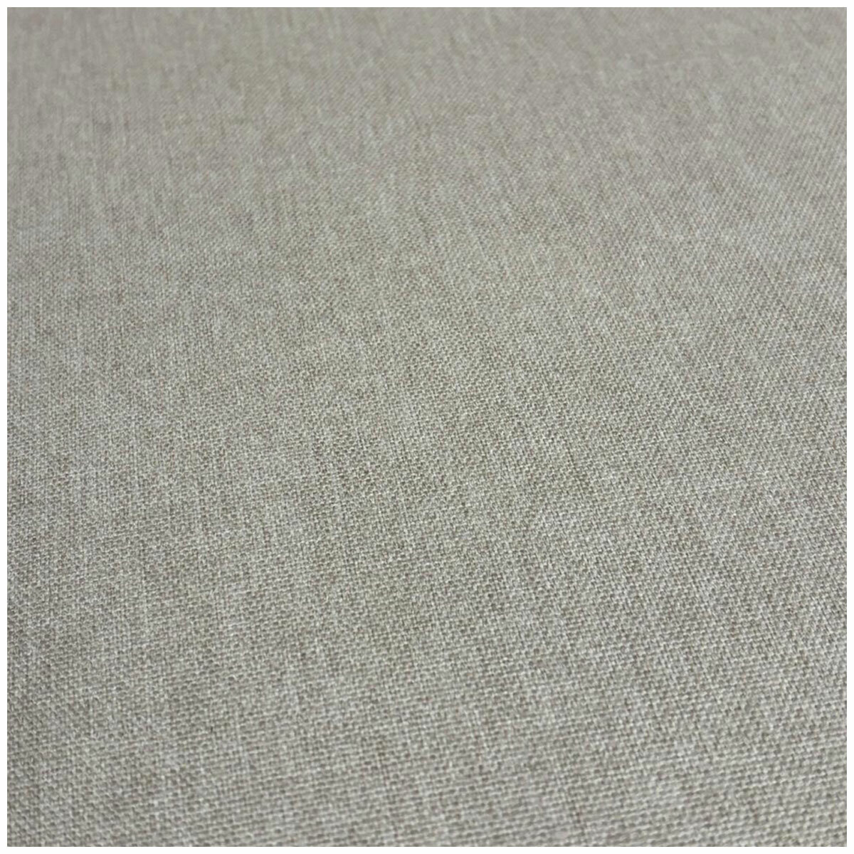 Valencia Bergen Fabric Sectional Lounge Right Chaise Beige Valencia Bergen Fabric Sectional Lounge Right Chaise Beige