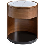 Moran Ora Bedside Table
