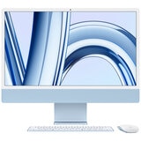iMac 24 Inch with Retina 4.5K Display, M3 Chip 10-Core GPU 256GB