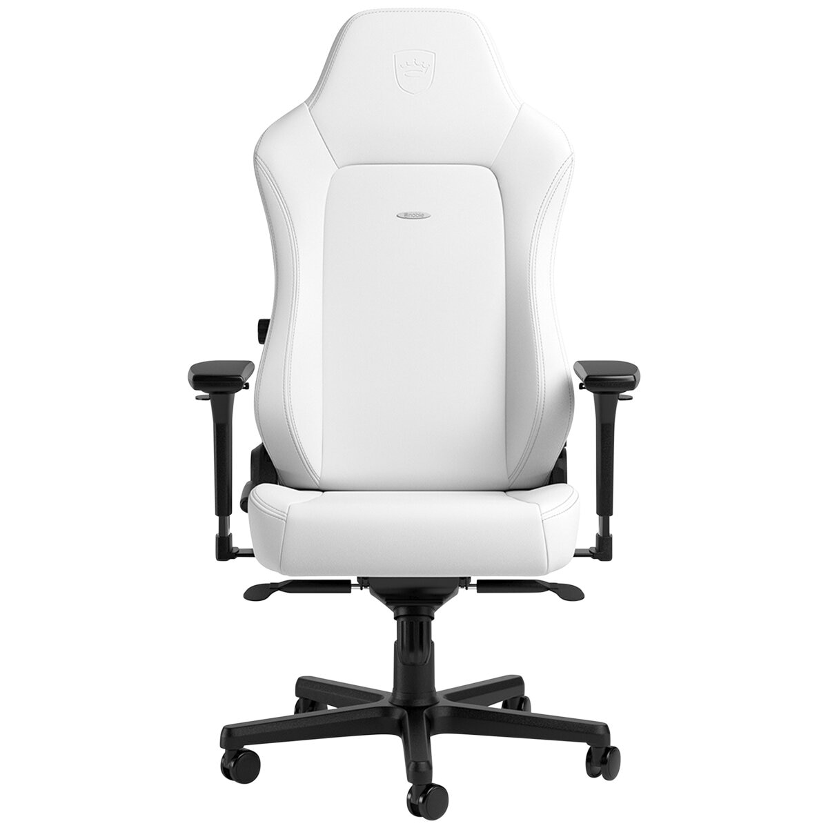 Noblechairs Hero Gaming Chair White