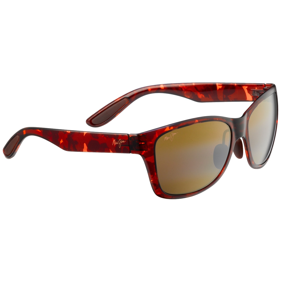 Maui Jim Road Trip H43510 Unisex Sunglasses Costco Australia