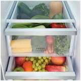 Westinghouse 624L Side by Side Fridge Silver WSE6200SB Westinghouse 624L Side by Side Fridge Silver WSE6200SB