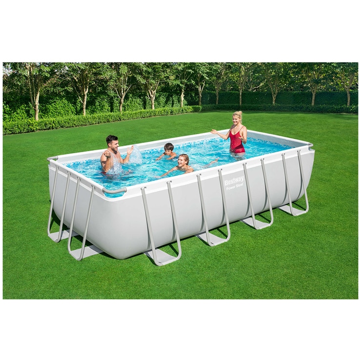 costco rectangular pool