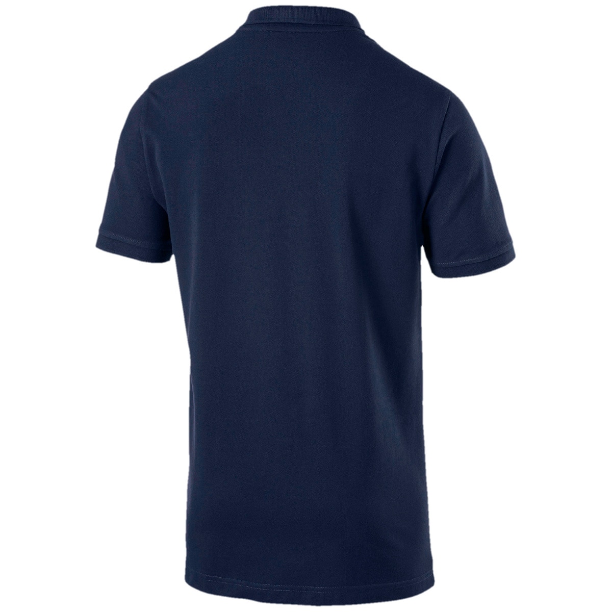 Puma Men's Polo - Peacoat
