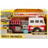 Tonka Mighty Motorized - Fire Truck