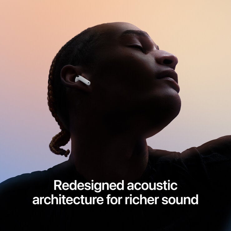 AirPods 5 AirPods 5