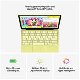Apple 13 Inch MacBook Neo: A18 Pro Chip With 6‑Core CPU And 5‑Core GPU 8GB 256GB SSD Indigo