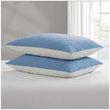 Hotel Grand Extra Cooling Pillow 2 Pack