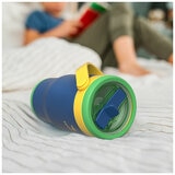 Reduce Kids Chiller Go 414ml x 2 Pack Blue Green