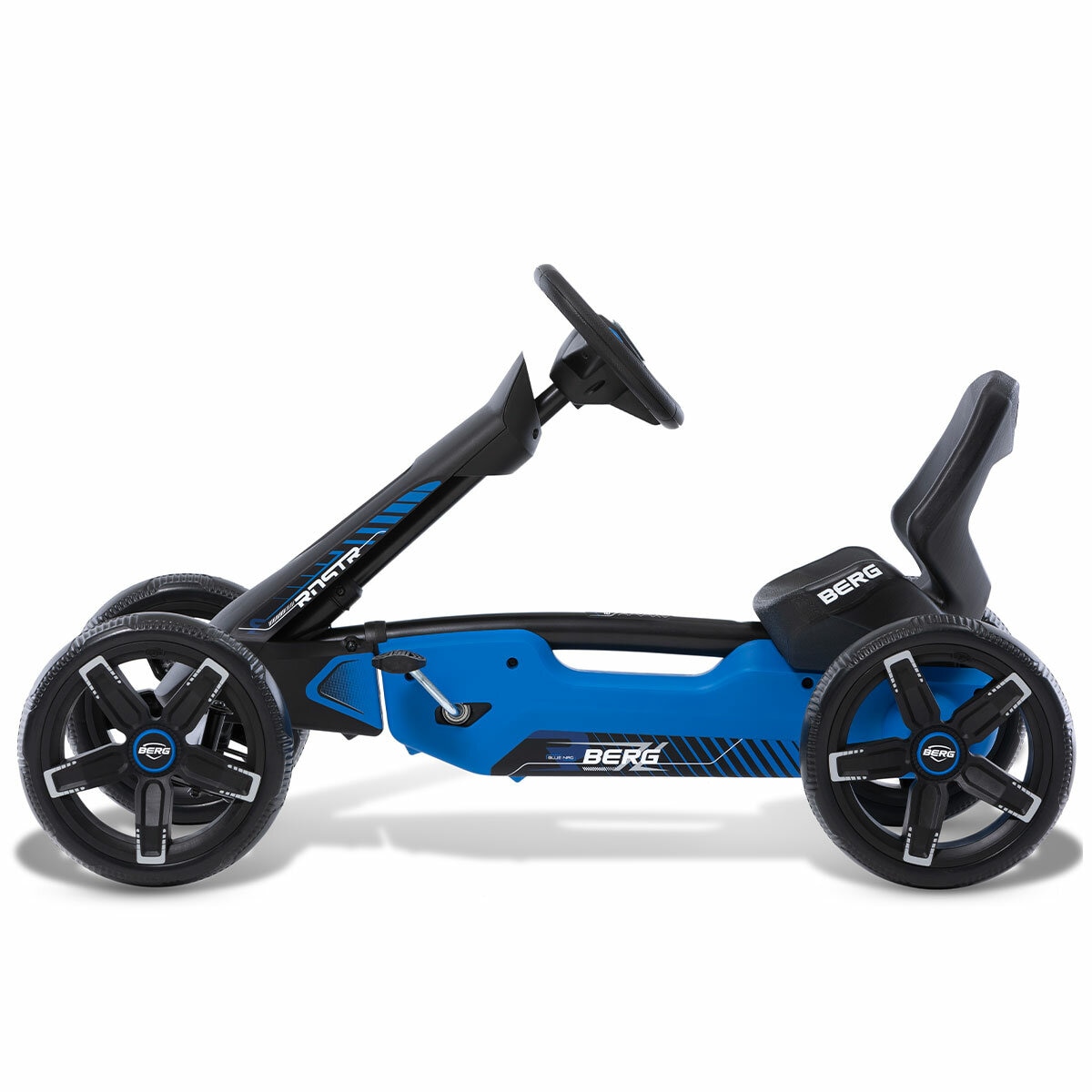 Berg Reppy Roadster Pedal Go Kart