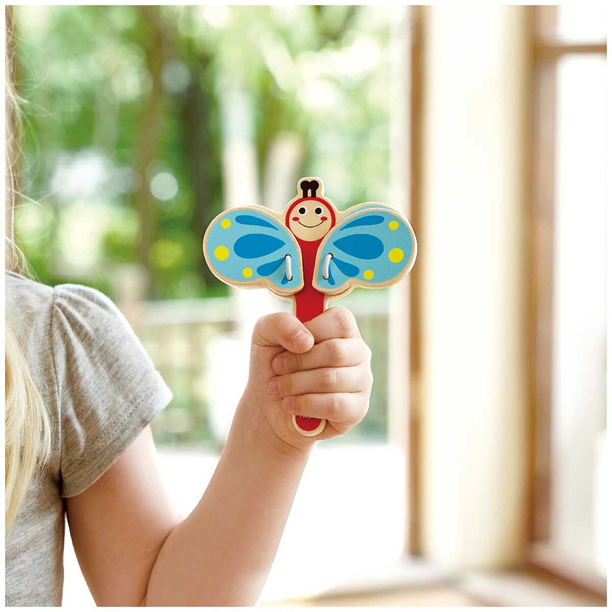 HAPE Nature Band Rhythm Kit