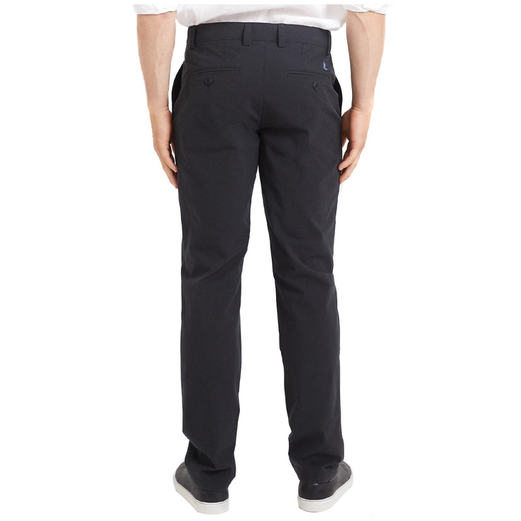 Sportscraft Men's Pants Black Costco Australia